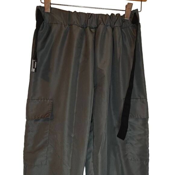 BeleraDance Gray Track Pants - Picture 4 of 6